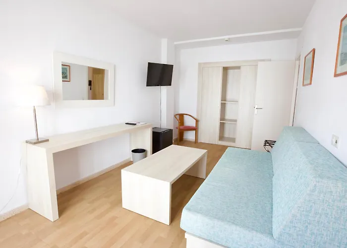 Hotel Js Sol De Picafort - Adults Only Can Picafort (Mallorca)