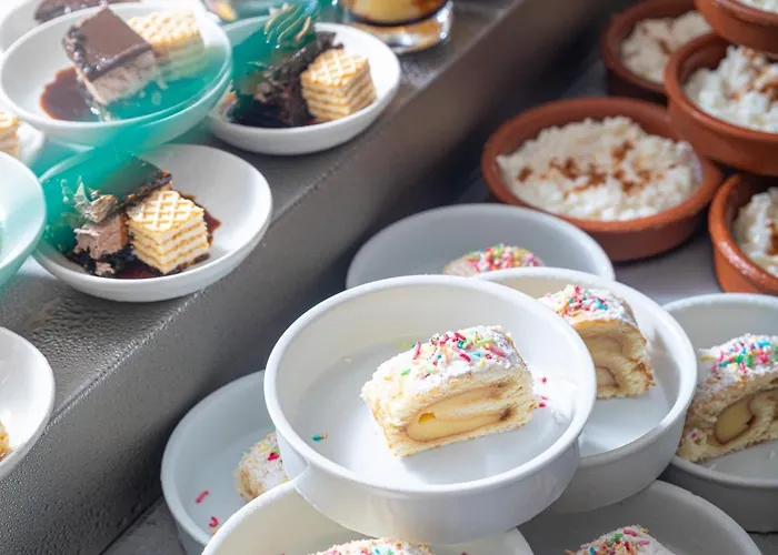 Js Sol De Picafort - Adults Only Hotel Can Picafort (Mallorca)