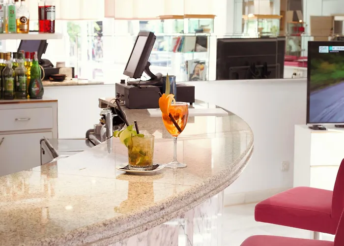 Js Sol De Picafort - Adults Only Hotel Can Picafort (Mallorca)