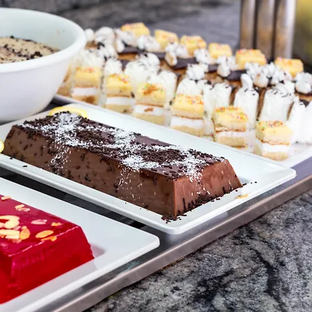 Js Sol De Picafort - Adults Only 3*