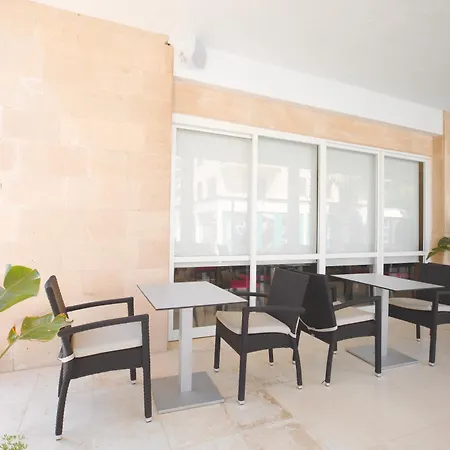 Js Sol De Picafort - Adults Only 3* קאן פיקפורט