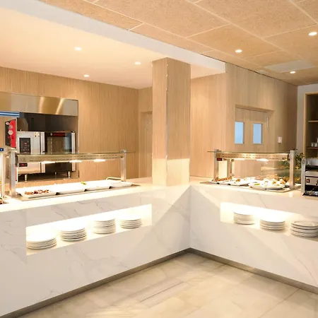 Hotel Js Sol De Picafort - Adults Only 3*