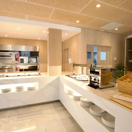 Js Sol De Picafort - Adults Only 3*