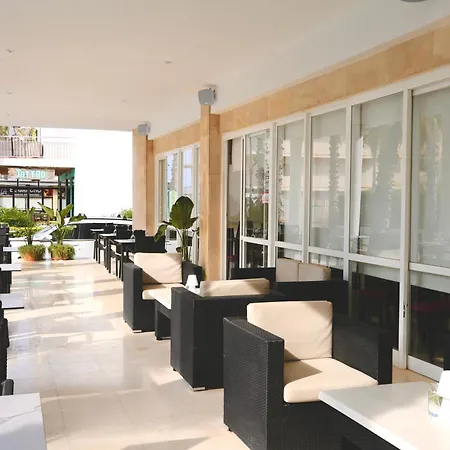 Js Sol De Picafort - Adults Only