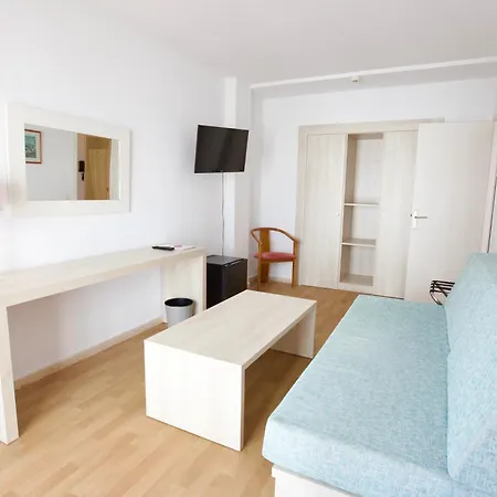 فندق Js Sol De Picafort - Adults Only كان بيكافورت