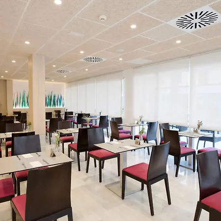 Js Sol De Picafort - Adults Only מלון קאן פיקפורט