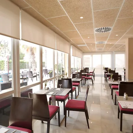 Js Sol De Picafort - Adults Only 3*