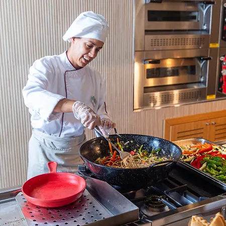 Js Sol De Picafort - Adults Only מלון