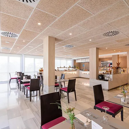 מלון Js Sol De Picafort - Adults Only