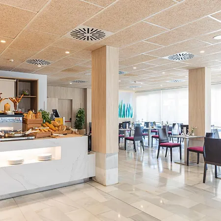 Js Sol De Picafort - Adults Only Hotel Can Picafort (Mallorca)