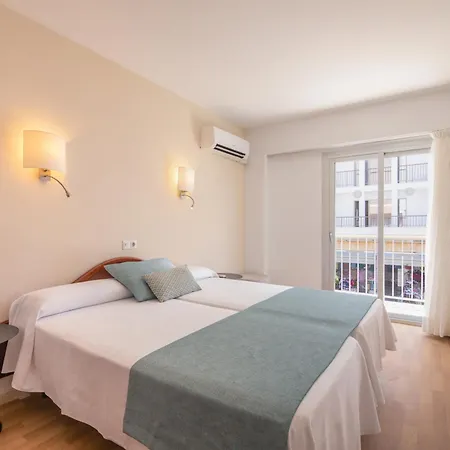 Js Sol De Picafort - Adults Only