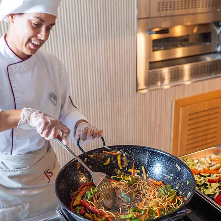 Hotel Js Sol De Picafort - Adults Only