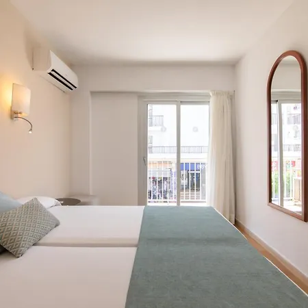 מלון Js Sol De Picafort - Adults Only 3*