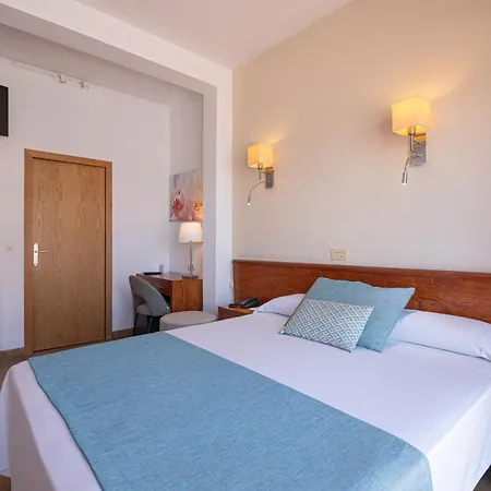 Js Sol De Picafort - Adults Only Can Picafort (Mallorca)