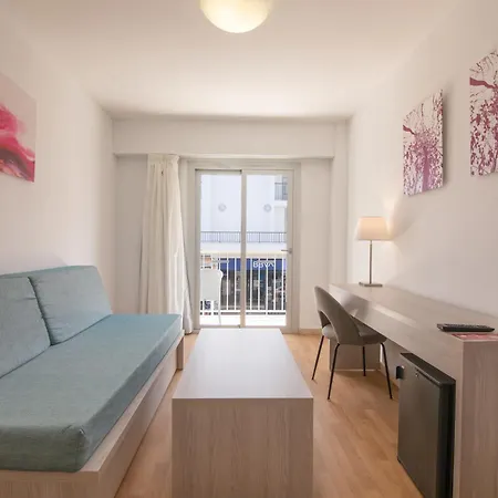 Js Sol De Picafort - Adults Only 3* كان بيكافورت