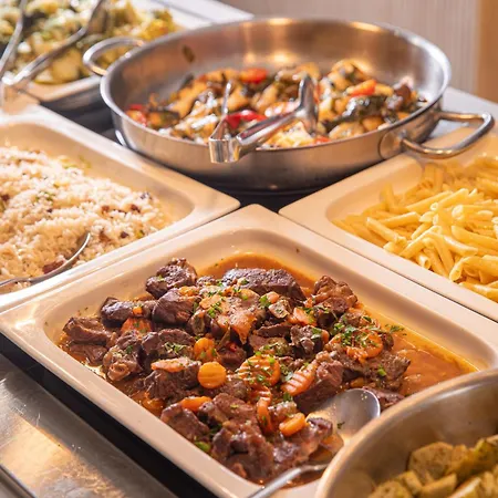 Js Sol De Picafort - Adults Only 3*