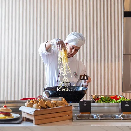 Js Sol De Picafort - Adults Only מלון