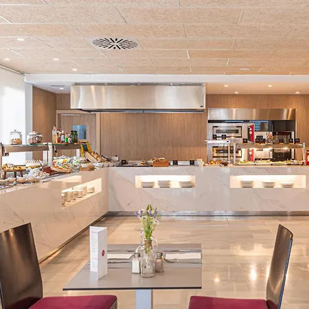 Js Sol De Picafort - Adults Only מלון קאן פיקפורט