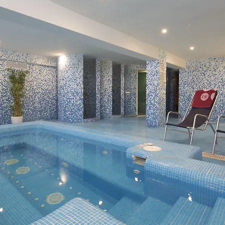 Js Sol De Picafort - Adults Only מלון קאן פיקפורט