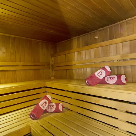 Js Sol De Picafort - Adults Only 3* קאן פיקפורט