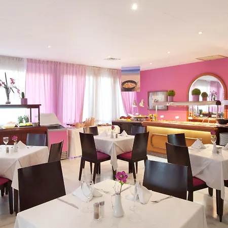 Js Sol De Picafort - Adults Only קאן פיקפורט