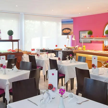 Js Sol De Picafort - Adults Only מלון 3*