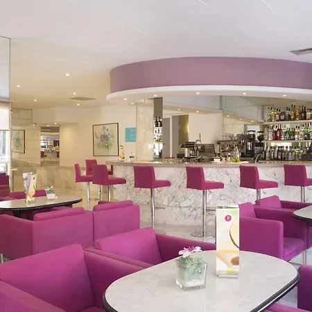 מלון Js Sol De Picafort - Adults Only קאן פיקפורט