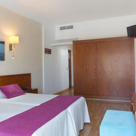 Hotel Js Sol De Picafort - Adults Only 3*
