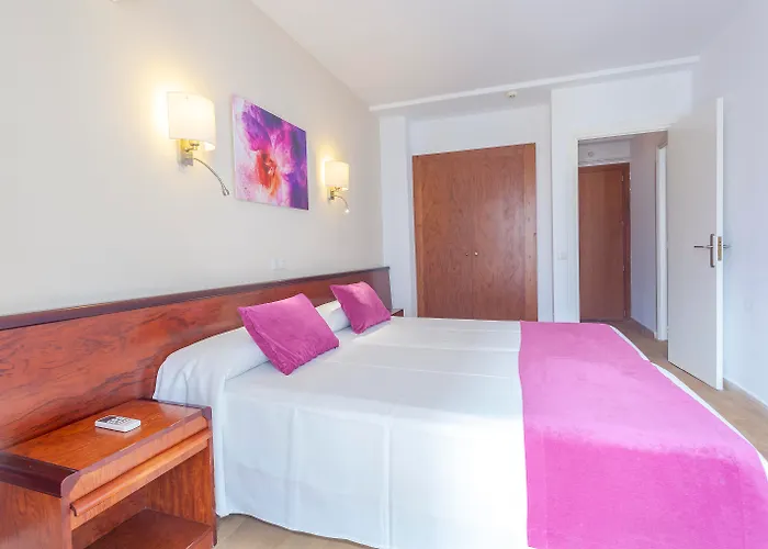 Js Sol De Picafort - Adults Only Hotell Can Picafort (Mallorca)