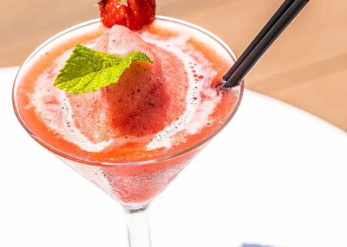 Js Sol De Picafort - Adults Only Hotell 3*