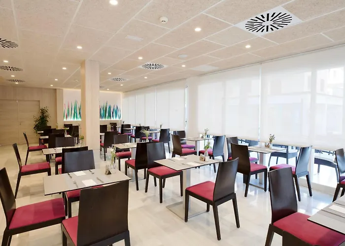 Js Sol De Picafort - Adults Only Hotell Can Picafort (Mallorca)