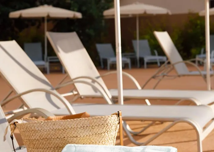 Js Sol De Picafort - Adults Only 3*