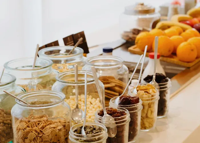 فندق Js Sol De Picafort - Adults Only كان بيكافورت