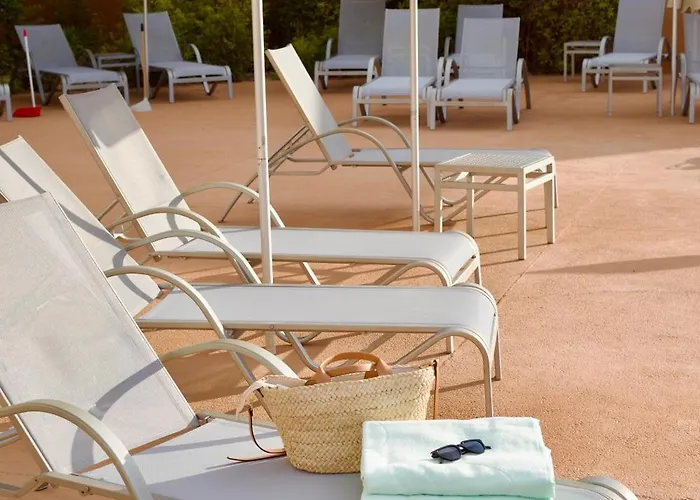 Js Sol De Picafort - Adults Only