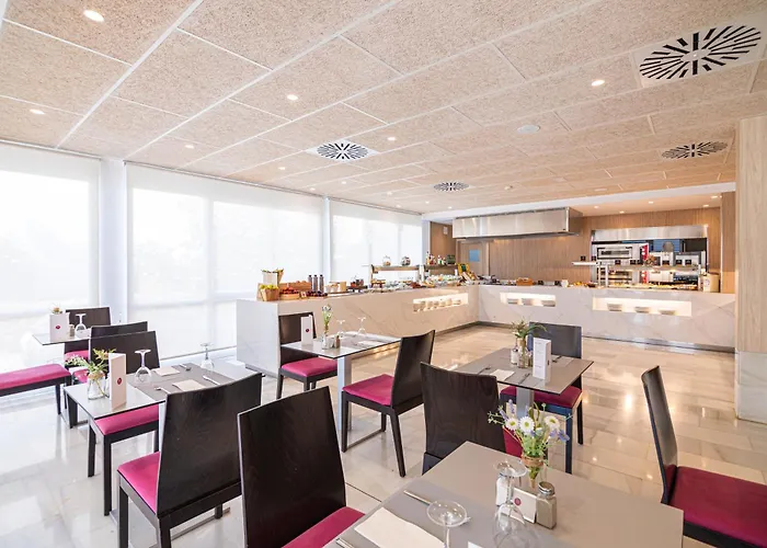 Js Sol De Picafort - Adults Only Hotell 3*