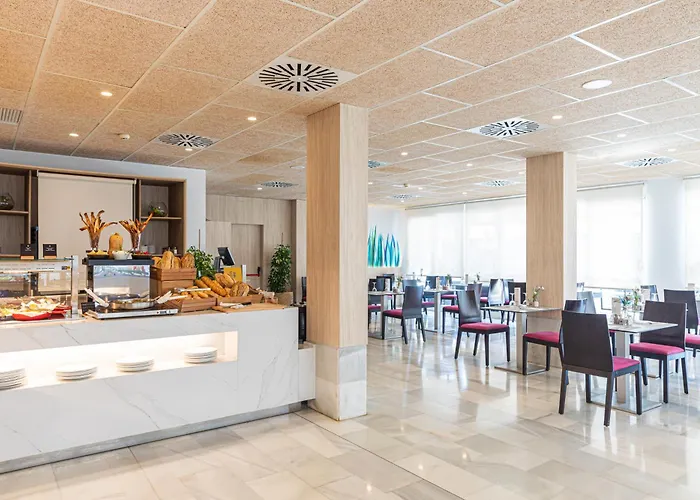 Js Sol De Picafort - Adults Only Hotell Can Picafort (Mallorca)