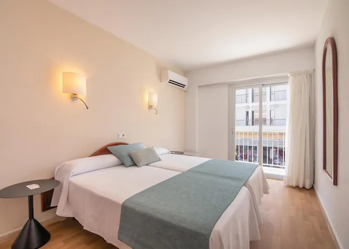 Js Sol De Picafort - Adults Only