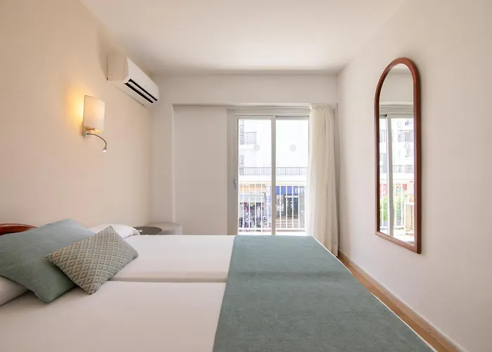 Hotell Js Sol De Picafort - Adults Only 3*