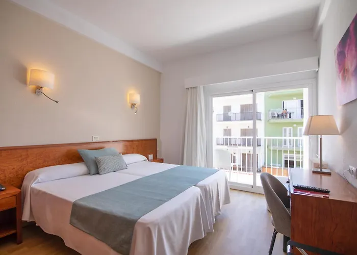 فندق Js Sol De Picafort - Adults Only كان بيكافورت