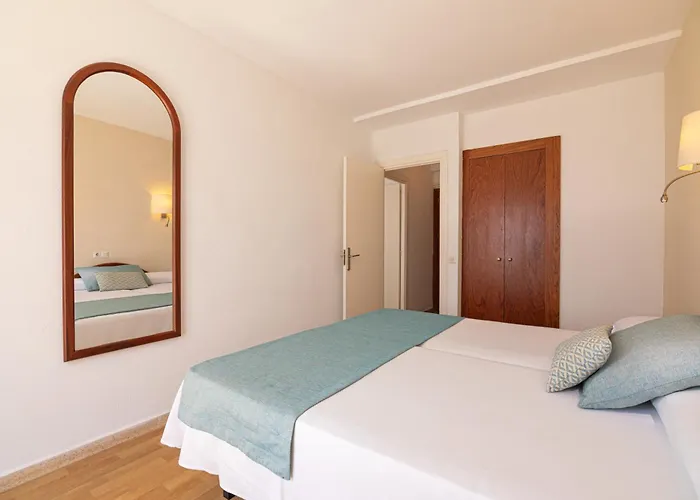 فندق Js Sol De Picafort - Adults Only