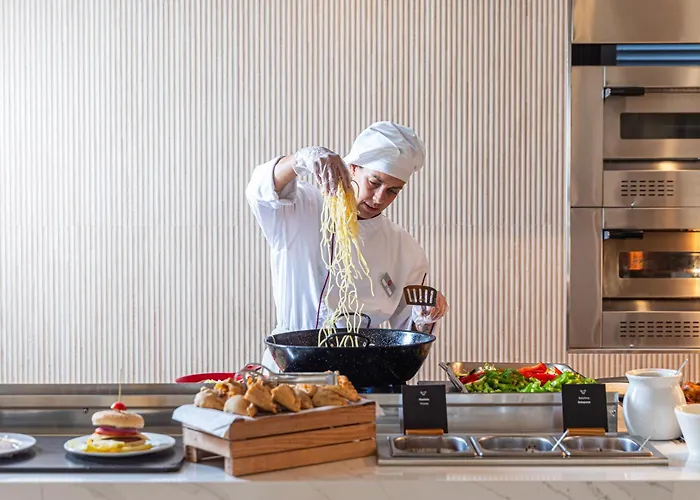 Js Sol De Picafort - Adults Only Hotell