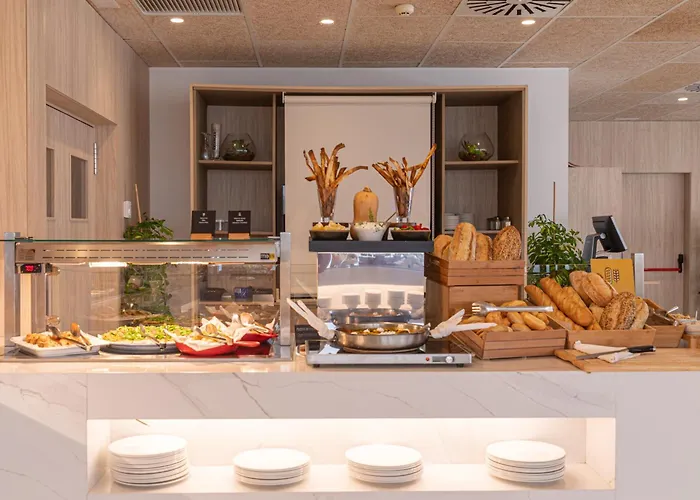 Hotell Js Sol De Picafort - Adults Only