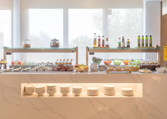 Js Sol De Picafort - Adults Only Hotell 3*