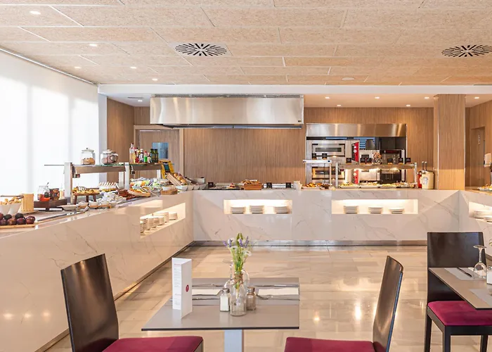 Js Sol De Picafort - Adults Only Hotell Can Picafort (Mallorca)