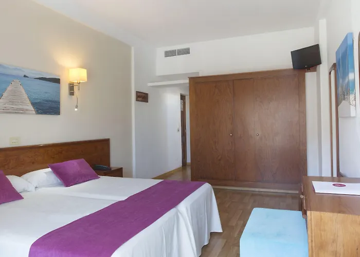 Js Sol De Picafort - Adults Only كان بيكافورت