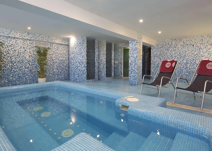 Js Sol De Picafort - Adults Only Hotell Can Picafort (Mallorca)