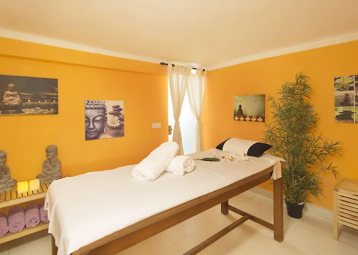 Js Sol De Picafort - Adults Only Hotell