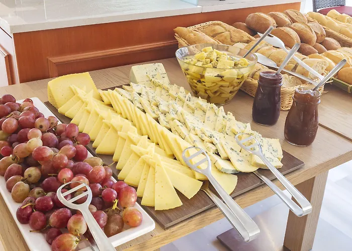 Js Sol De Picafort - Adults Only Hotell Can Picafort (Mallorca)