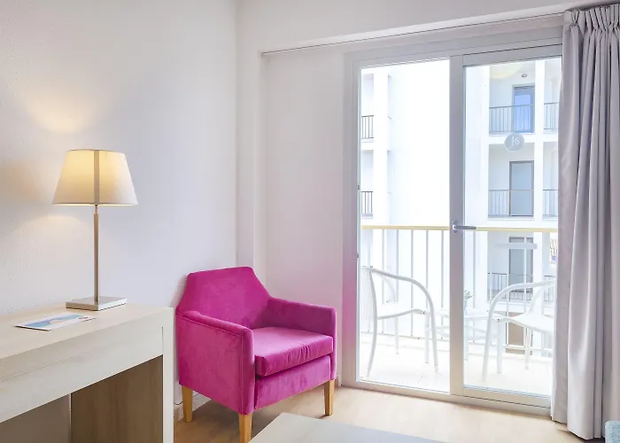 Js Sol De Picafort - Adults Only كان بيكافورت