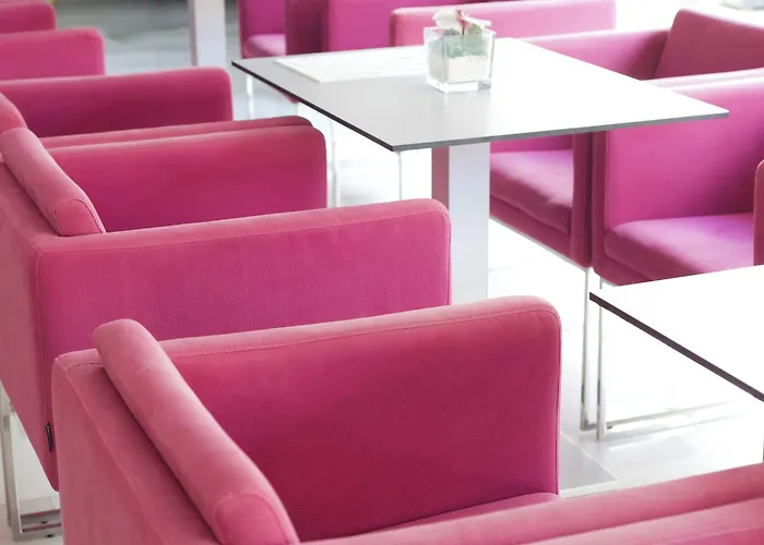 Js Sol De Picafort - Adults Only Hotell Can Picafort (Mallorca)